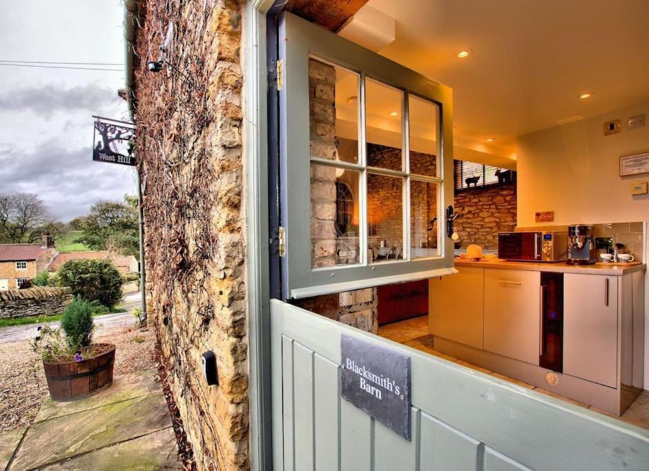 Blacksmith'S Barn - Cosy, Chilled & Dog Friendly. Wykeham  Exterior photo