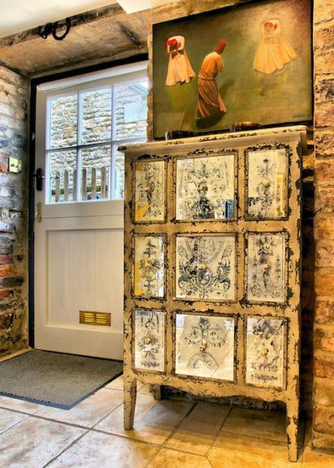 Blacksmith'S Barn - Cosy, Chilled & Dog Friendly. Wykeham  Exterior photo